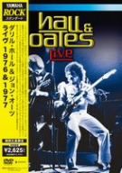 ダリル・ホール＆ジョン・オーツ販売会社/発売会社：（株）ヤマハミュージックアンドビジュアルズ(日本コロムビア（株）)発売年月日：2011/07/20JAN：45622565231471972年にデビュー、40年近いキャリアを迎え未だ根強い人気を誇る史上最強のポップ・デュオ、ダリル・ホール＆ジョン・オーツの貴重なライヴ作品が再登場。1976年と1977年にドイツの番組『ミュージック・ラーデン』で放送されたライヴを収録。　（C）RS