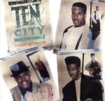 Ten　City販売会社/発売会社：Atlantic／QRecords発売年月日：1990/10/23JAN：0075678214622