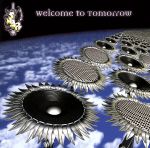 【中古】 【輸入盤】Welcome　to　Tomorrow／スナップ