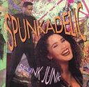 【中古】 【輸入盤】Spunk Junk/Spunkadelic