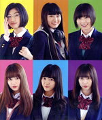 【中古】 ドラマ「神ちゅーんず 〜鳴らせ！DTM女子〜」（Blu−ray Disc）／柏木ひなた,安本彩花,小林歌穂,川谷絵音（出演、音楽）