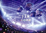 【中古】 We’re　timelesz　LIVE　TOUR　2025−2026　episode　1　FAM　DOME（初回限定盤）／timelesz
