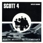 【中古】 【輸入盤】Introducing／Scott4