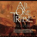 【中古】 【輸入盤】All One Tribe−Thunderdrums II/ScottFitzgerald