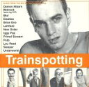 【中古】 【輸入盤】Trainspotting： Music From The Motion Picture／Trainspotting（RelatedRecordings）