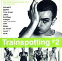 【中古】 【輸入盤】Trainspotting #2: Music From The Motion Picture, Vol. #2/(オリジナル・サウンドトラ...