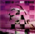 【中古】 【輸入盤】Best　Of　Art　Of　Noise／アート・オブ・ノイズ