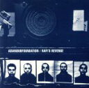 【中古】 【輸入盤】Rafi’s Revenge/エイジアン・ダブ・ファウンデイション