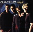 【中古】 【輸入盤】Vibe/コート・イン・ジ・アクト
