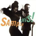 【中古】 【輸入盤】Sample This/SampleThis!