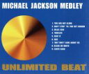 【中古】 【輸入盤】Michael　Jackson　Medley／Unlimited　Beat