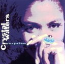 【中古】 【輸入盤】Surprise/クリスタル・ウォーターズ