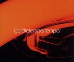 【中古】 【輸入盤】Temper　Temper／ゴールディー