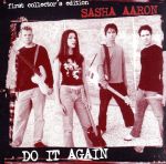 【中古】 【輸入盤】Do　It　Again／SashaAaron