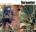 【中古】 【輸入盤】Animals　Suns　＆　Atoms／Tarwater