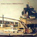 【中古】 【輸入盤】Smallville/TobiasThomas(アーティスト)
