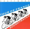 【中古】 【輸入盤】Tour De France Soundtracks／クラフトワーク