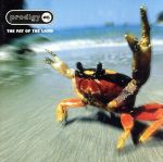 【中古】 【輸入盤】The　Fat　of　the　Land／ザ・プロディジー