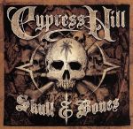 【中古】 【輸入盤】Skull　＆　Bones／サイプレス・ヒル