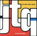 【中古】 【輸入盤】James Taylor Presents Jtq/ジェームス・テイラー・クァルテット