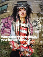 【中古】 HAIR　MODE（ヘアモード）(1　2026　JANUARY　＃790) 月刊誌／女性モード社
