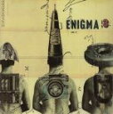 【中古】 【輸入盤】Enigma 3： Le Roi Est Mort， Vive Le Roi！／エニグマ