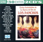 【中古】 【輸入盤】30　Exitos／トリオ・ロス・パンチョス