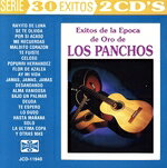 【中古】 【輸入盤】30　Exitos／トリオ・ロス・パンチョス