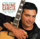 【中古】 【輸入盤】My Dream of Love/NinineGarcia