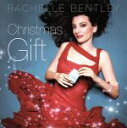 【中古】 【輸入盤】Christmas Gift/RachelleBentley(アーティスト)