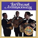 【中古】 【輸入盤】Internacionales／トリオ・ロス・パンチョス