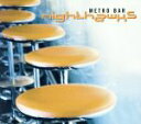 【中古】 【輸入盤】Metro Bar/ナイトホークス(FUSION)