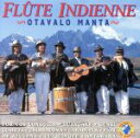 【中古】 【輸入盤】Flute Indienne/OtavaloManta(アーティスト)