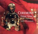 【中古】 【輸入盤】Ceremony/OmarSosa