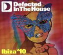 DefectedintheHouse：Ibiza’10（アーティスト）販売会社/発売会社：Defected発売年月日：2010/05/25JAN：0826194166823