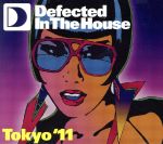 DefectedintheHouseTokyo’11（アーティスト）販売会社/発売会社：Defected発売年月日：2010/11/02JAN：0826194188023