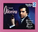 ElmarOliveira（アーティスト）販売会社/発売会社：Vox（Classical）発売年月日：1995/04/16JAN：0047163508622