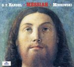 【中古】 【輸入盤】Handel：　Messiah／GeorgeFridericHandel（作曲）,MarcMinkowski（指揮）,LesMusiciensduLouvre（オーケストラ）,LynneDawson（演奏）,Madgale