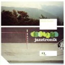 【中古】 【輸入盤】Inner　Flight／Jazztronik（アーティスト）