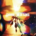 【中古】 【輸入盤】Up in Flames (Bonus CD)/Manitoba
