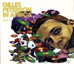 【中古】 【輸入盤】In Africa (Dig)/ジャイルス・ピーターソン