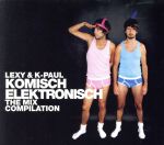  Komisch　Elektronisch／Lexy　＆　K－Paul