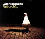 【中古】 【輸入盤】Late Night Tales ［Fatboy Slim］ ALNCD19X ／ファットボーイ・スリム