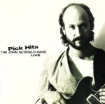 Artist Name: X - 【中古】 【輸入盤】Pick　Hits／ジョン・スコフィールド
