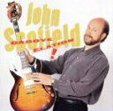 【中古】 【輸入盤】Groove Elation/ジョン・スコフィールド