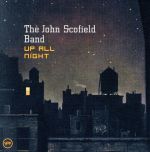 【中古】 【輸入盤】Up　All　Night／ジョン・スコフィールド