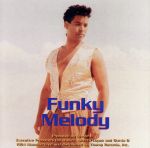 【中古】 【輸入盤】Funky　Melody／スティービーB