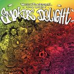 【中古】 【輸入盤】Smoker’s　Delight／ナイトメアズ・オン・ワックス