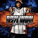【中古】 【輸入盤】Unleashed/バウ・ワウ(HIPHOP)