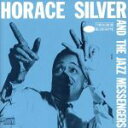 【中古】 【輸入盤】Horace Silver ＆ The Jazz Messengers／ホレス シルヴァー